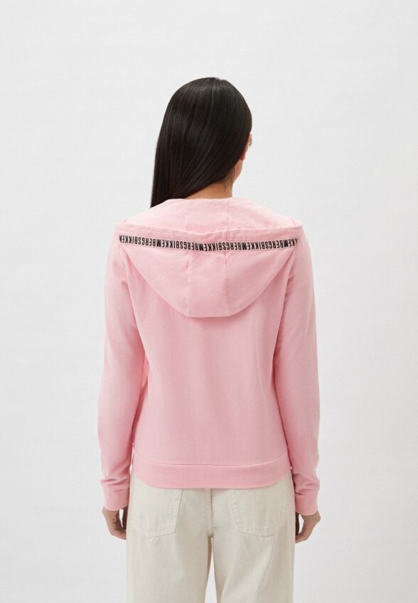 Толстовка Bikkembergs