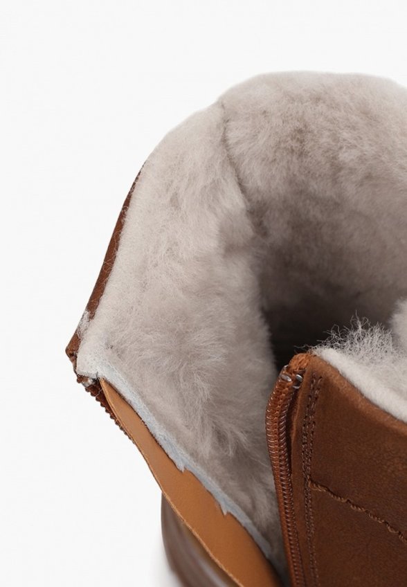 Ботинки Dockers by Gerli