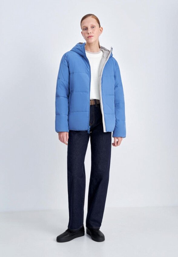 Куртка утепленная Finn Flare