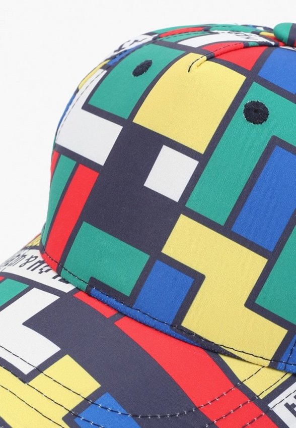 Бейсболка PlayToday