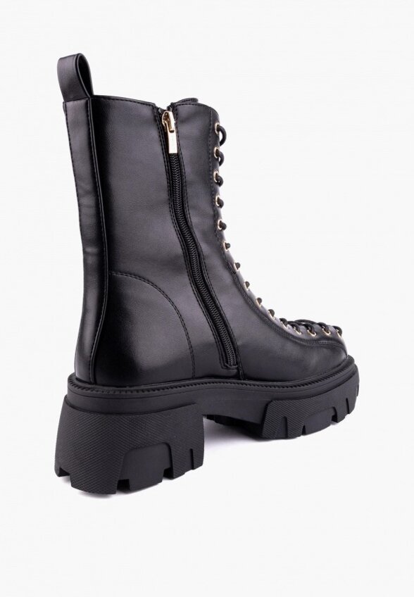 Ботинки Instreet