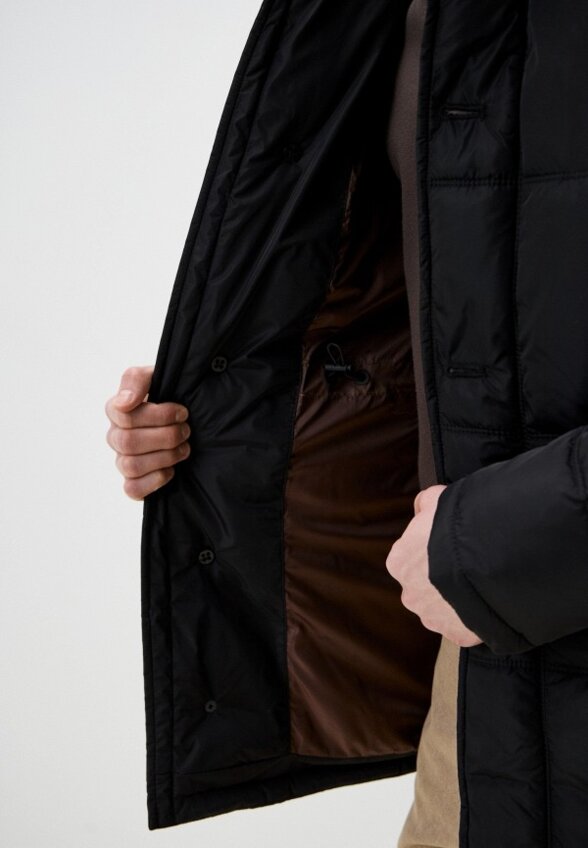 Пуховик Bazioni