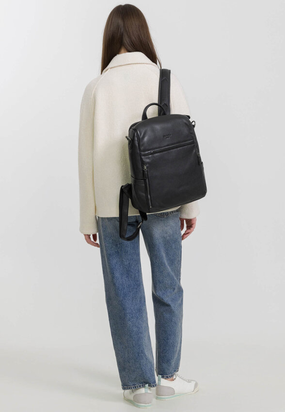 Др.Коффер B402863-112-04 рюкзак