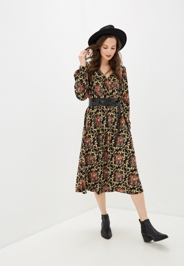 Платье Forlife