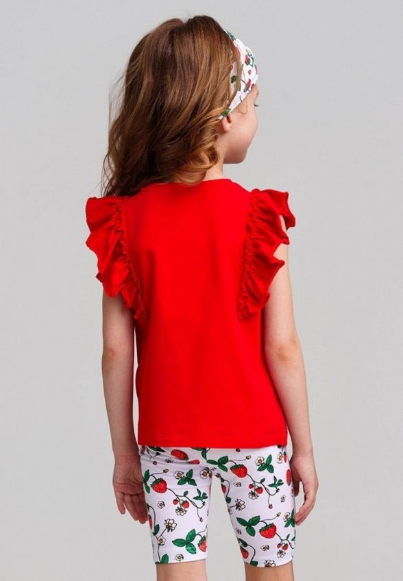 Велосипедки PlayToday