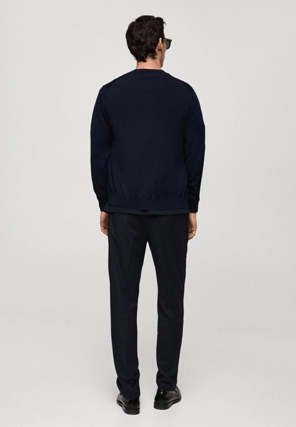 Кардиган Mango Man