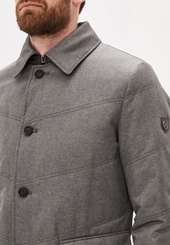 Куртка утепленная Bazioni