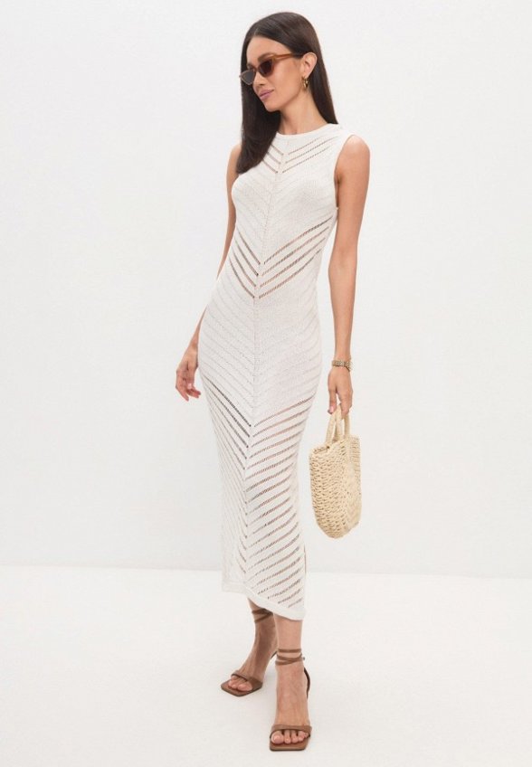 Платье Sandrine