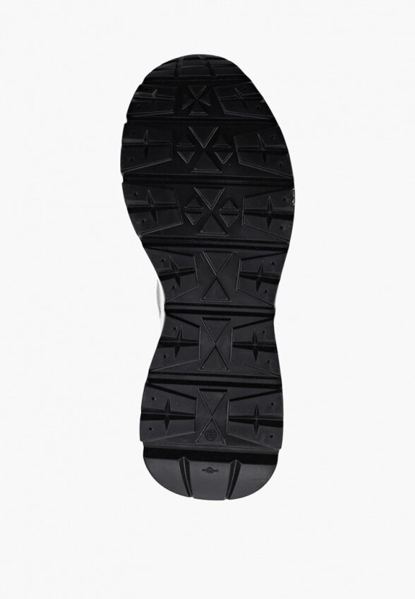 Кроссовки Emanuele Gelmetti