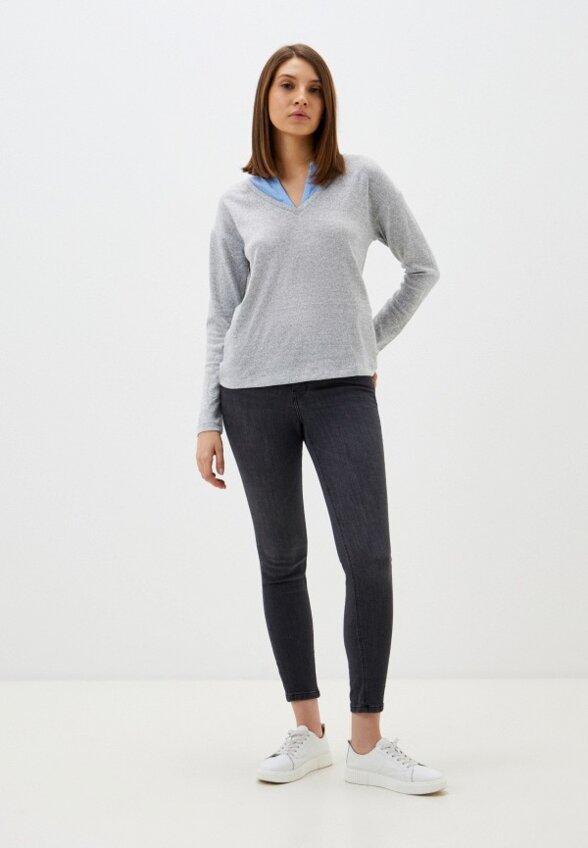 Пуловер Springfield