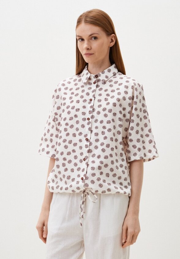 Рубашка Falinda