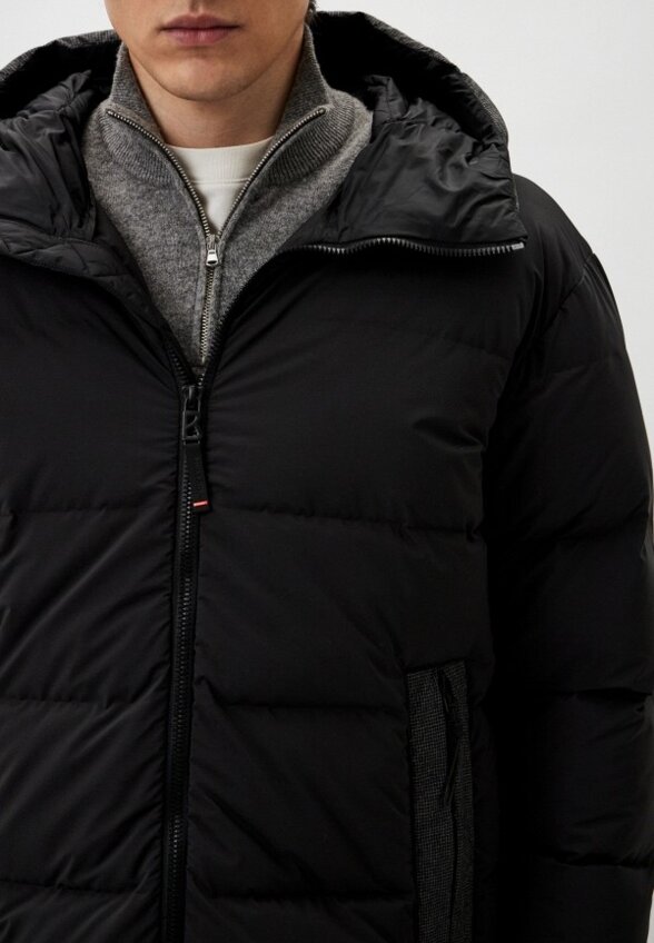 Пуховик Bogner Fire+Ice