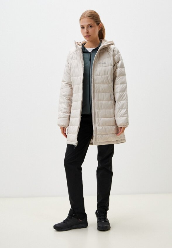 Куртка утепленная Columbia