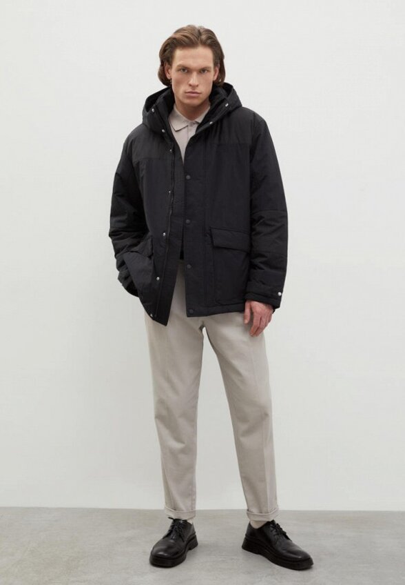 Куртка утепленная Finn Flare