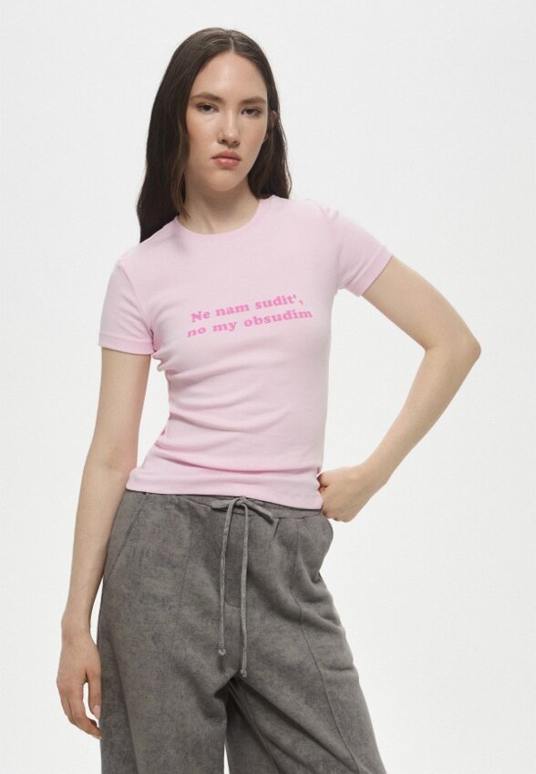 Футболка Befree