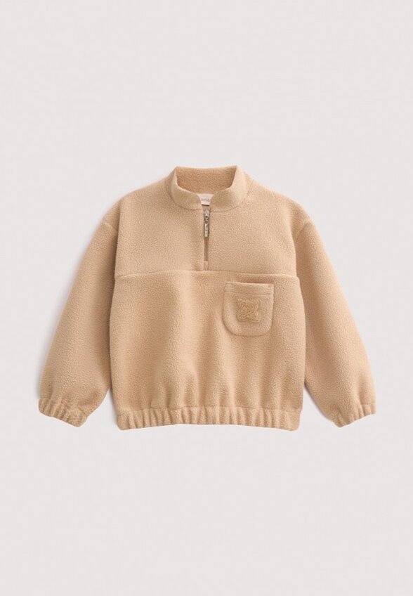 Олимпийка Loomknits