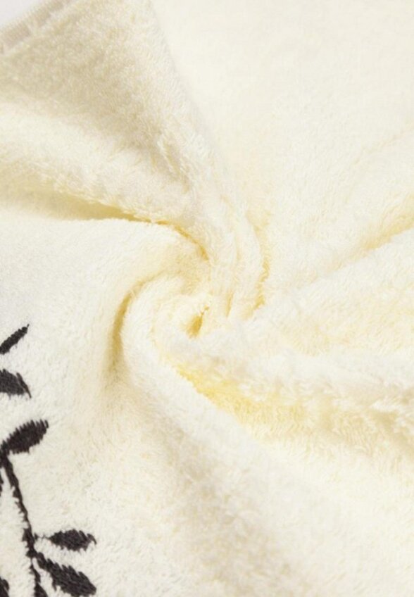 Комплект полотенец Wellness