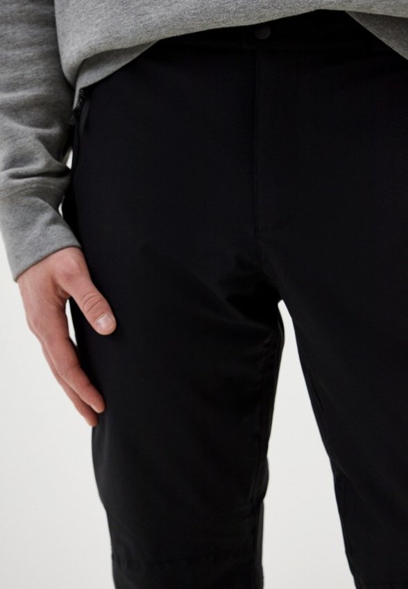 Брюки утепленные Moaxsport