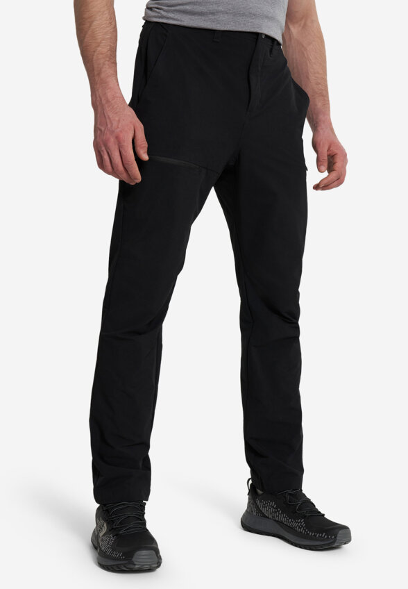 Брюки мужские The North Face Basin Pant, Черный