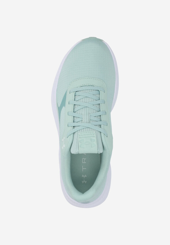 Кроссовки женские Under Armour Aurora 3, Зеленый