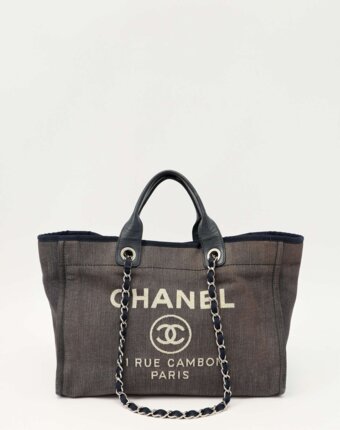 Chanel Deauville женщинам