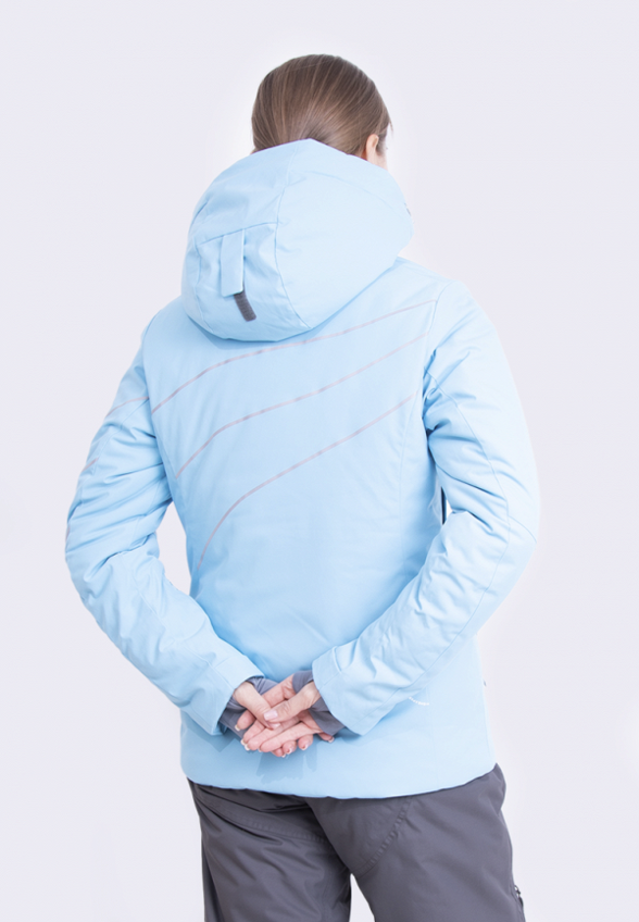 Куртка горнолыжная High Experience