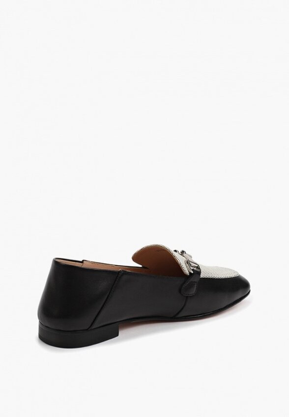 Лоферы Basconi