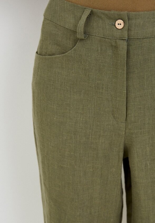 Бриджи In Linen