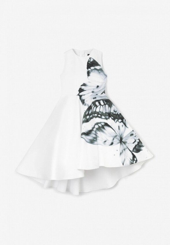 Платье Gulliver