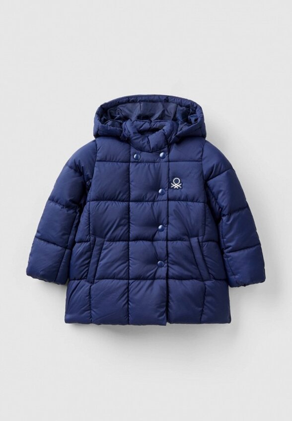 Куртка утепленная United Colors of Benetton