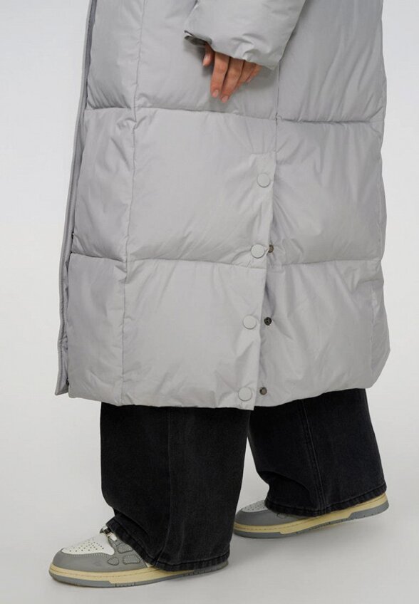 Куртка утепленная Feelz