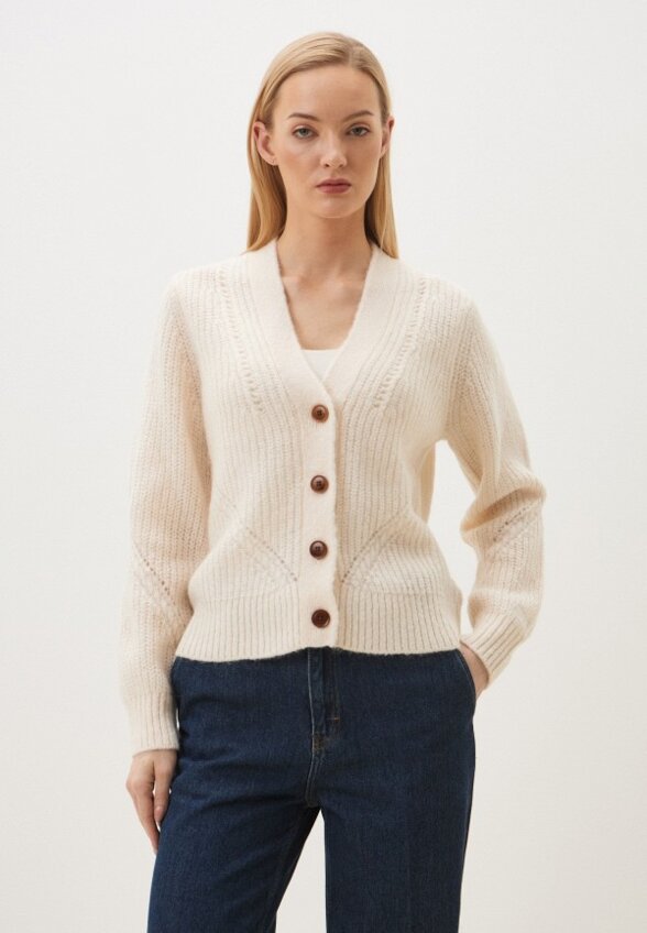 Кардиган Gant