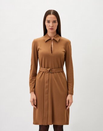 Платье Max Mara Leisure женщинам