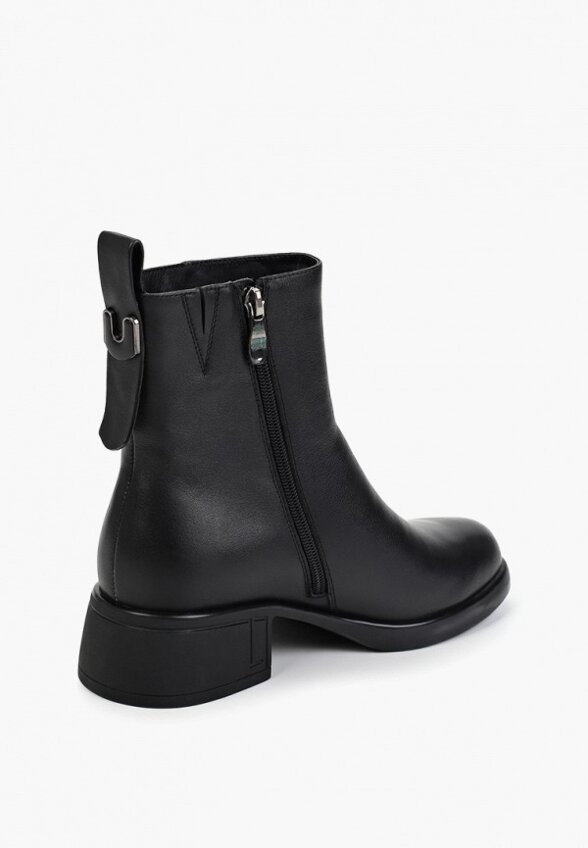 Ботильоны Helena Berger