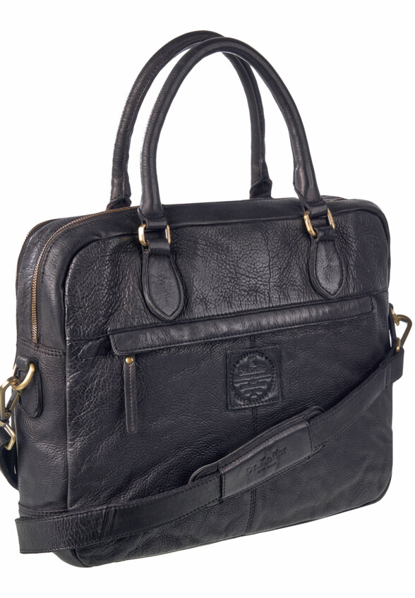 Др.Коффер M402743-248-04 сумка для документов