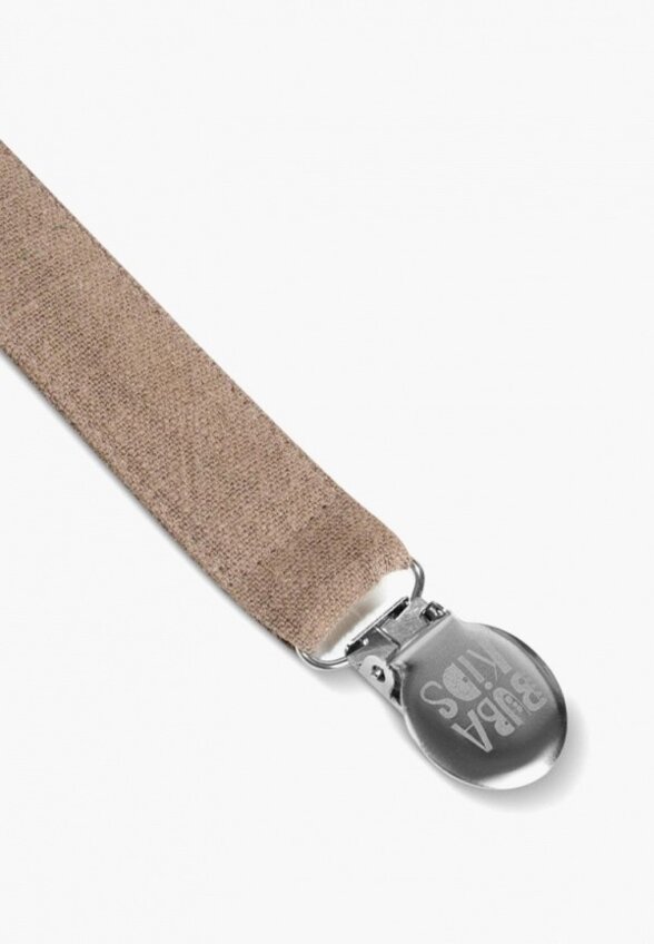 Держатель для пустышки Buba Kids