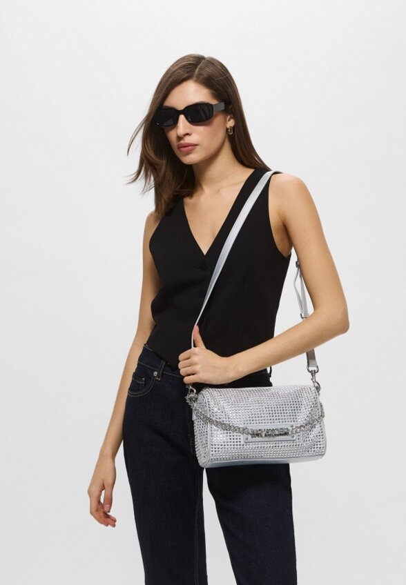 Сумка Love Moschino