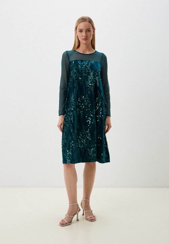 Платье Helmidge