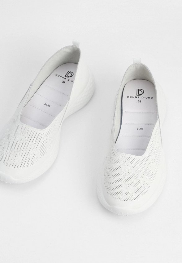 Слипоны Donna D’oro