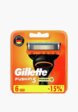 Сменные кассеты для бритья Gillette2  - превью