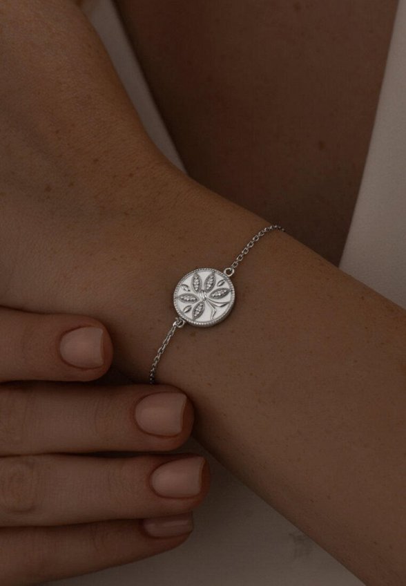 Браслет Sokolov