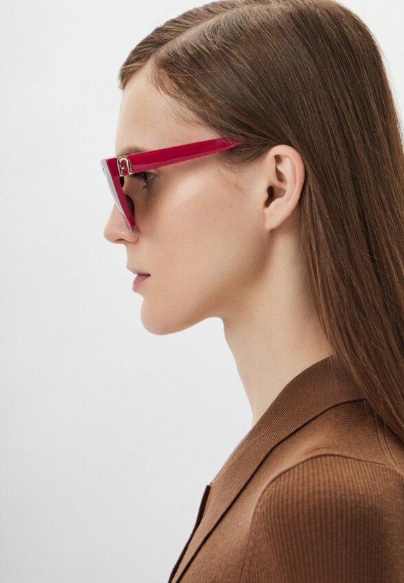 Очки солнцезащитные Furla