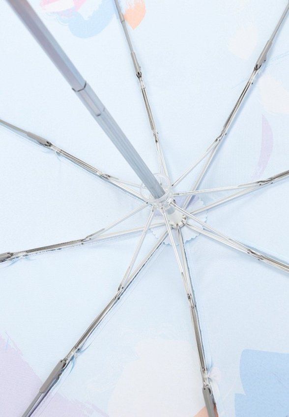 Зонт складной Eleganzza