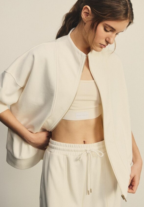 Олимпийка Zarina