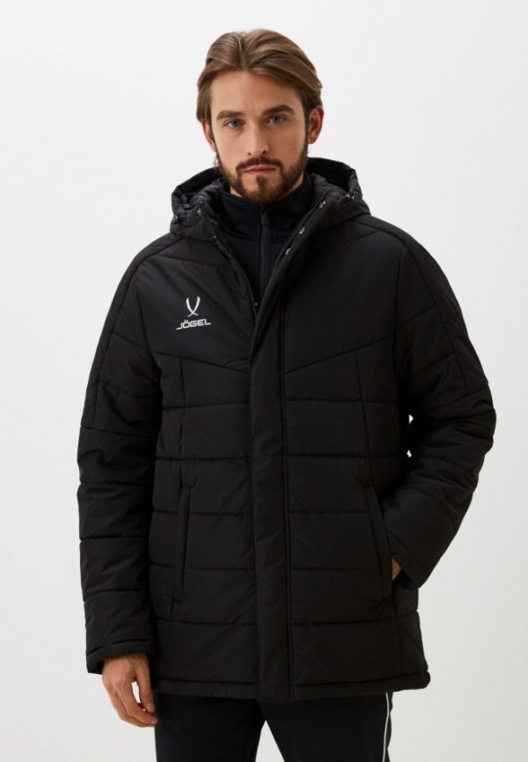 Пуховик Jogel