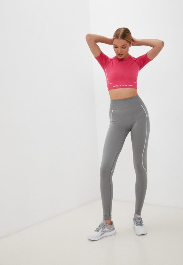 Топ спортивный Vitasportiva