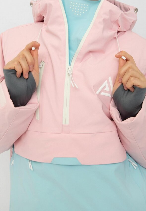 Куртка сноубордическая High Experience