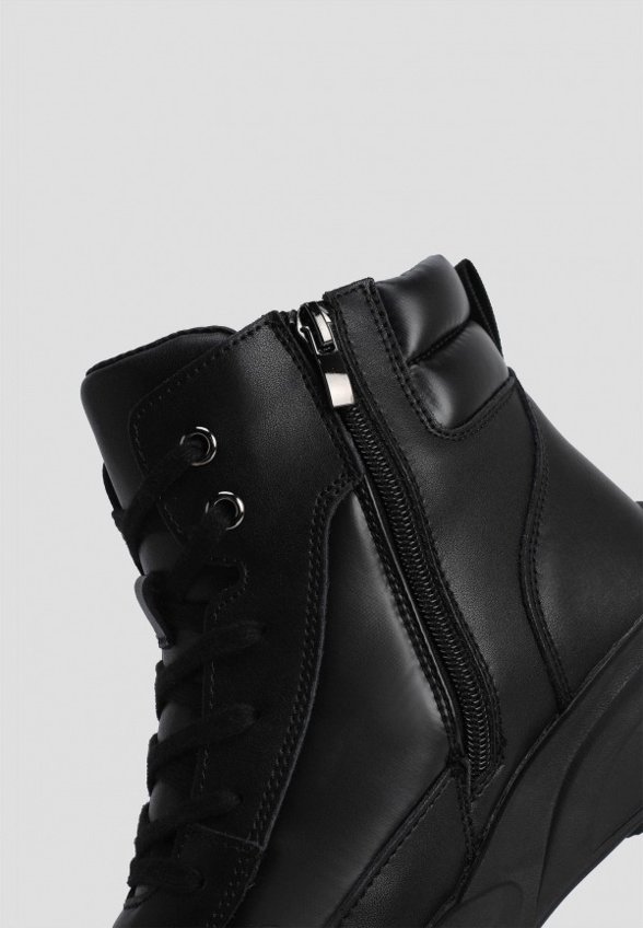 Ботинки Donna D’oro