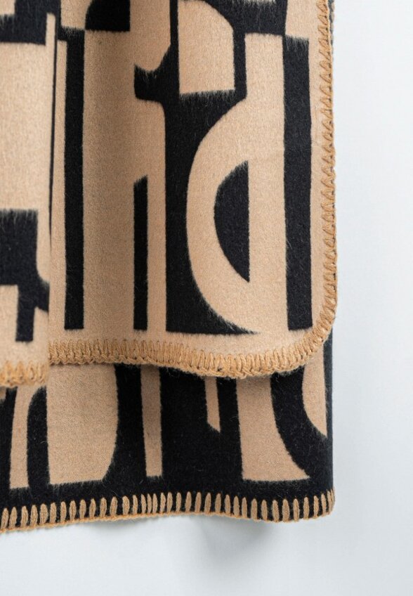 Палантин Tantino