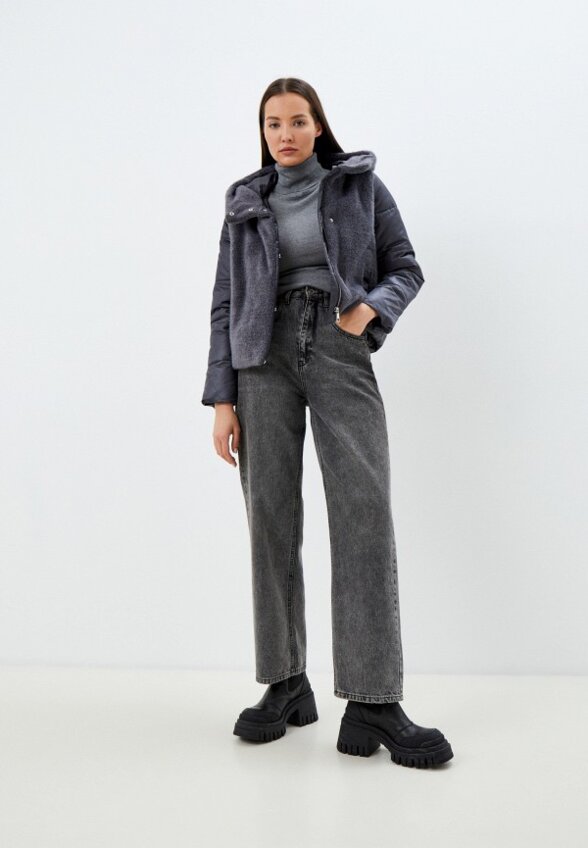 Куртка утепленная Louren Wilton